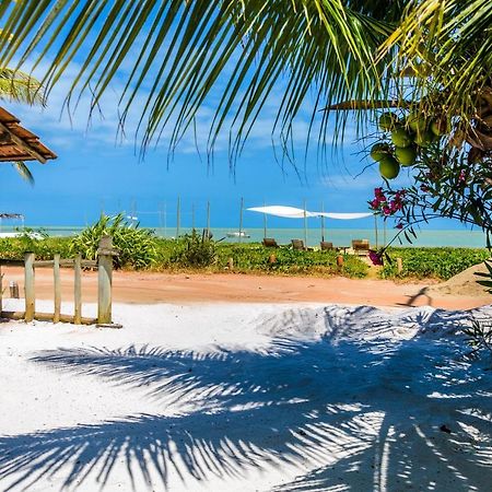 Pousada Loin De Tout Корумбау Экстерьер фото